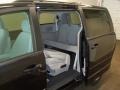 Blackberry Metallic - Grand Caravan SE Photo No. 14