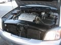 Light Platinum - DeVille Sedan Photo No. 10