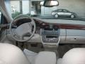 Light Platinum - DeVille Sedan Photo No. 13