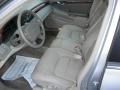 Light Platinum - DeVille Sedan Photo No. 20