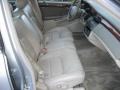 Light Platinum - DeVille Sedan Photo No. 24