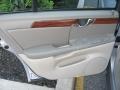 Light Platinum - DeVille Sedan Photo No. 30