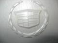 Light Platinum - DeVille Sedan Photo No. 38