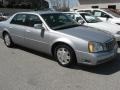 Light Platinum - DeVille Sedan Photo No. 40