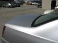 Light Platinum - DeVille Sedan Photo No. 41