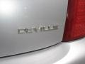 Light Platinum - DeVille Sedan Photo No. 42