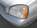 Light Platinum - DeVille Sedan Photo No. 44