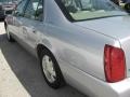 Light Platinum - DeVille Sedan Photo No. 47