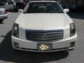 White Diamond - CTS Sedan Photo No. 3
