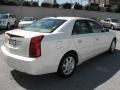 White Diamond - CTS Sedan Photo No. 6