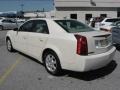 White Diamond - CTS Sedan Photo No. 7