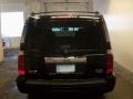 2006 Black Jeep Commander Limited 4x4  photo #11