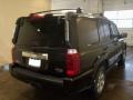 2006 Black Jeep Commander Limited 4x4  photo #12