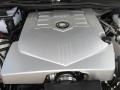 White Diamond - CTS Sedan Photo No. 11