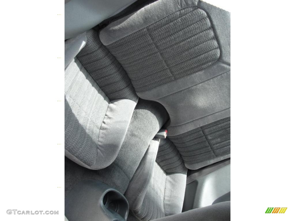 1999 Camaro Coupe - Navy Blue Metallic / Dark Gray photo #27