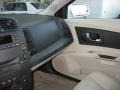 White Diamond - CTS Sedan Photo No. 23