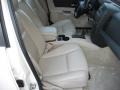 White Diamond - CTS Sedan Photo No. 28