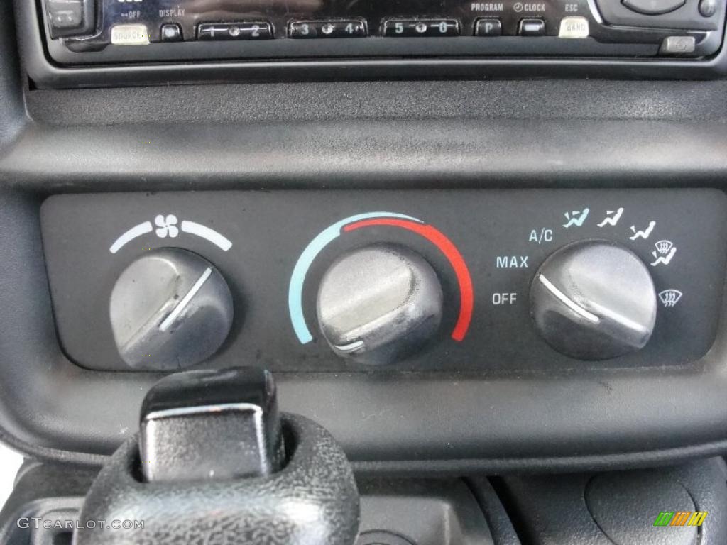 1999 Camaro Coupe - Navy Blue Metallic / Dark Gray photo #38