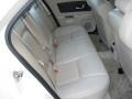 White Diamond - CTS Sedan Photo No. 31