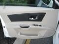 White Diamond - CTS Sedan Photo No. 33