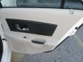 White Diamond - CTS Sedan Photo No. 35