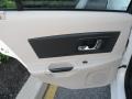 White Diamond - CTS Sedan Photo No. 38