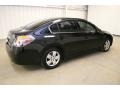 Super Black - Altima 2.5 S Photo No. 5