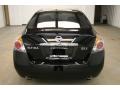 Super Black - Altima 2.5 S Photo No. 6