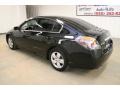 Super Black - Altima 2.5 S Photo No. 7