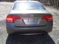 2008 Galaxy Gray Metallic Honda Civic EX Sedan  photo #6