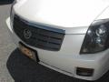 White Diamond - CTS Sedan Photo No. 51