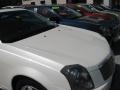 White Diamond - CTS Sedan Photo No. 52