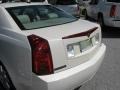 White Diamond - CTS Sedan Photo No. 53