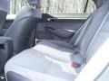 2008 Galaxy Gray Metallic Honda Civic EX Sedan  photo #9