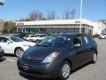 2007 Magnetic Gray Metallic Toyota Prius Hybrid  photo #1