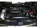 Super Black - Altima 2.5 S Photo No. 50