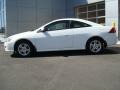 2007 Taffeta White Honda Accord LX Coupe  photo #3