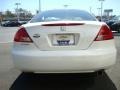 2007 Taffeta White Honda Accord LX Coupe  photo #5