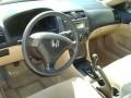 2007 Taffeta White Honda Accord LX Coupe  photo #12