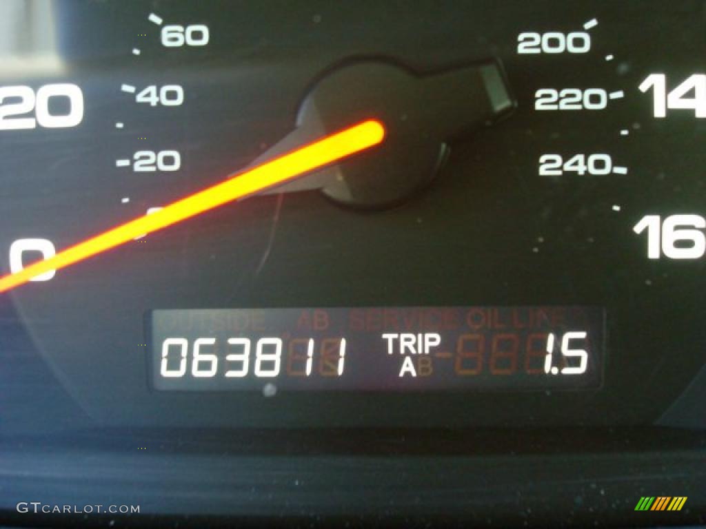 2007 Accord LX Coupe - Taffeta White / Ivory photo #13