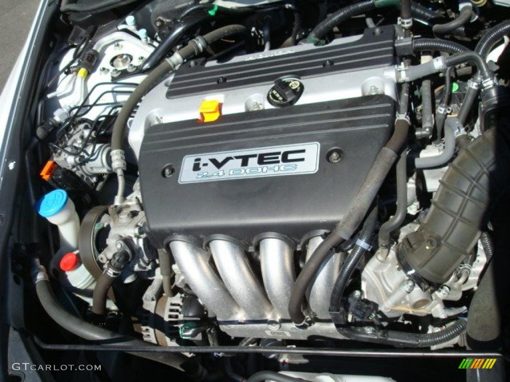 2007 Accord LX Coupe - Taffeta White / Ivory photo #22