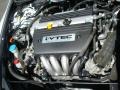 2007 Taffeta White Honda Accord LX Coupe  photo #22