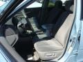 2006 Sky Blue Pearl Toyota Camry LE  photo #8