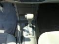 2006 Sky Blue Pearl Toyota Camry LE  photo #12