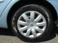 2006 Sky Blue Pearl Toyota Camry LE  photo #14