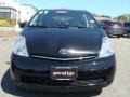 Black - Prius Hybrid Photo No. 2