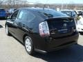 Black - Prius Hybrid Photo No. 4