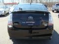 Black - Prius Hybrid Photo No. 5