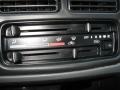2001 Sunset Red Metallic Chevrolet Tracker Hardtop 4WD  photo #20