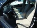 Black - Prius Hybrid Photo No. 8